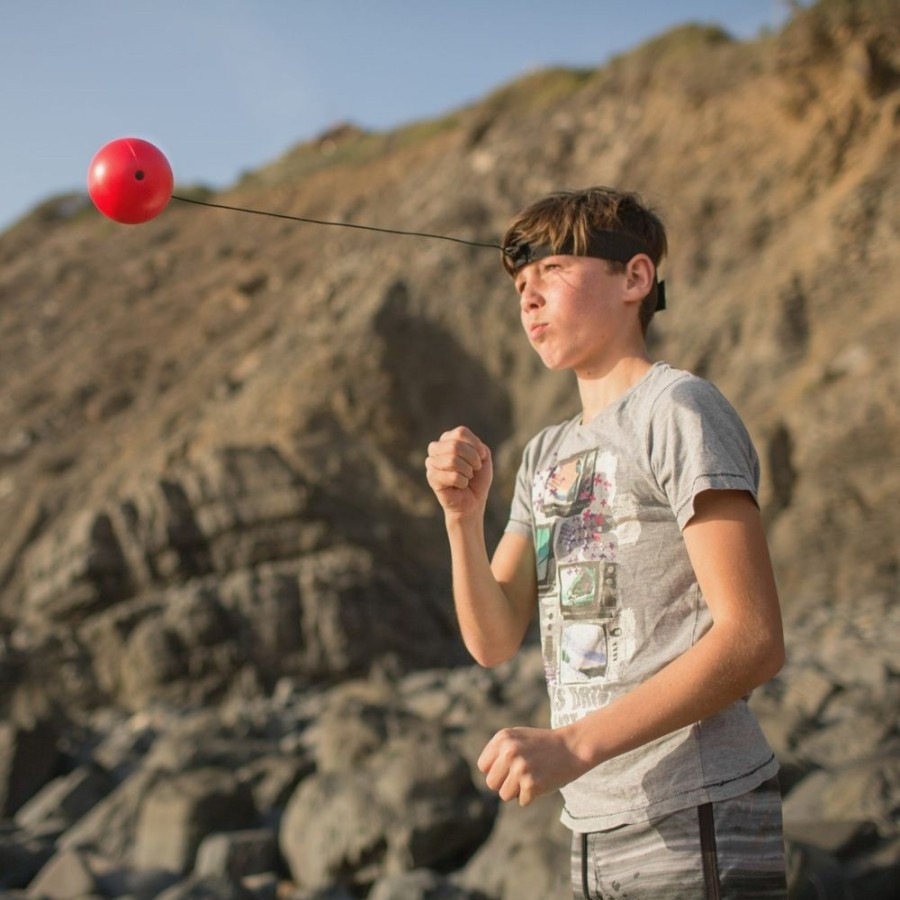 Spielzeug BS Toys | Reflexe Trainieren - Boxball