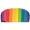 Spielzeug ToyAcademy | Lenkdrachen Paraflex Rainbow - 120 Cm