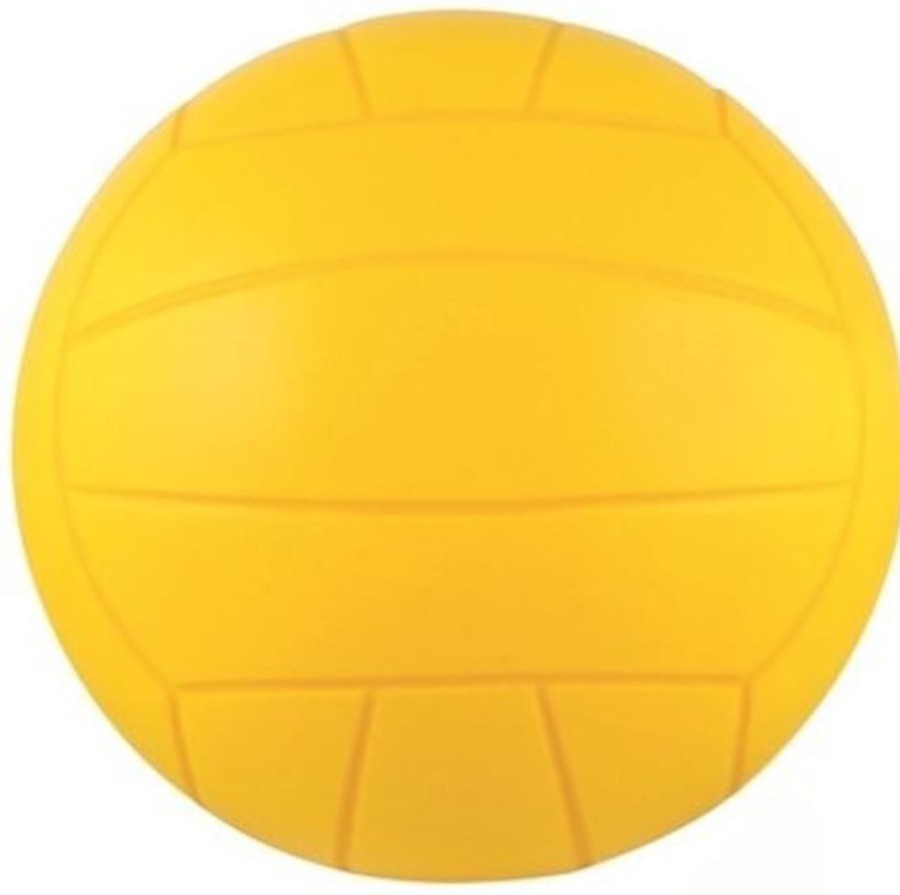 Spielzeug Spordas | Volleyball Aus Schaumstoff (20 Cm)