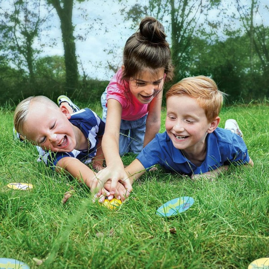 Spielzeug SES Creative | Suchspiel - Wer Findet Es Zuerst?