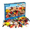 Spielzeug BRIO | Brio Builder - Kreativitatsset