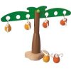 Spielzeug PlanToys | Balancierspiel Affen