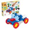 Spielzeug Plus-Plus | Plus-Plus Big - Make & Go! 46 Stk