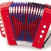 Spielzeug Vilac | Ziehharmonika