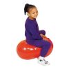 Spielzeug Gymnic | Gymnastikball Rolle - Rot, O 40 Cm