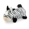 Spielzeug Egmont Toys | Handpuppe Zebra (24 Cm)