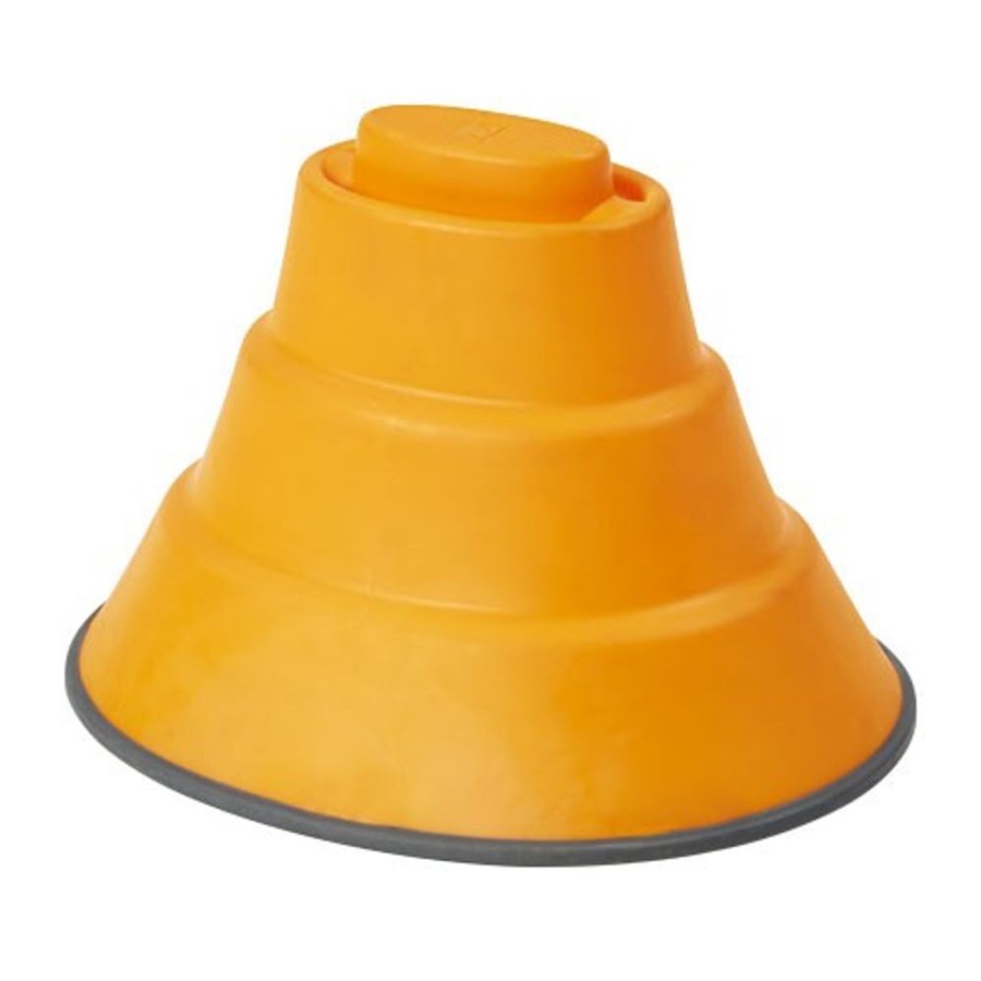 Spielzeug Gonge | Balancierpfad Zubehor - Pylon 24Cm Orange