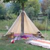 Spielzeug ToyAcademy | Baum-Tipi