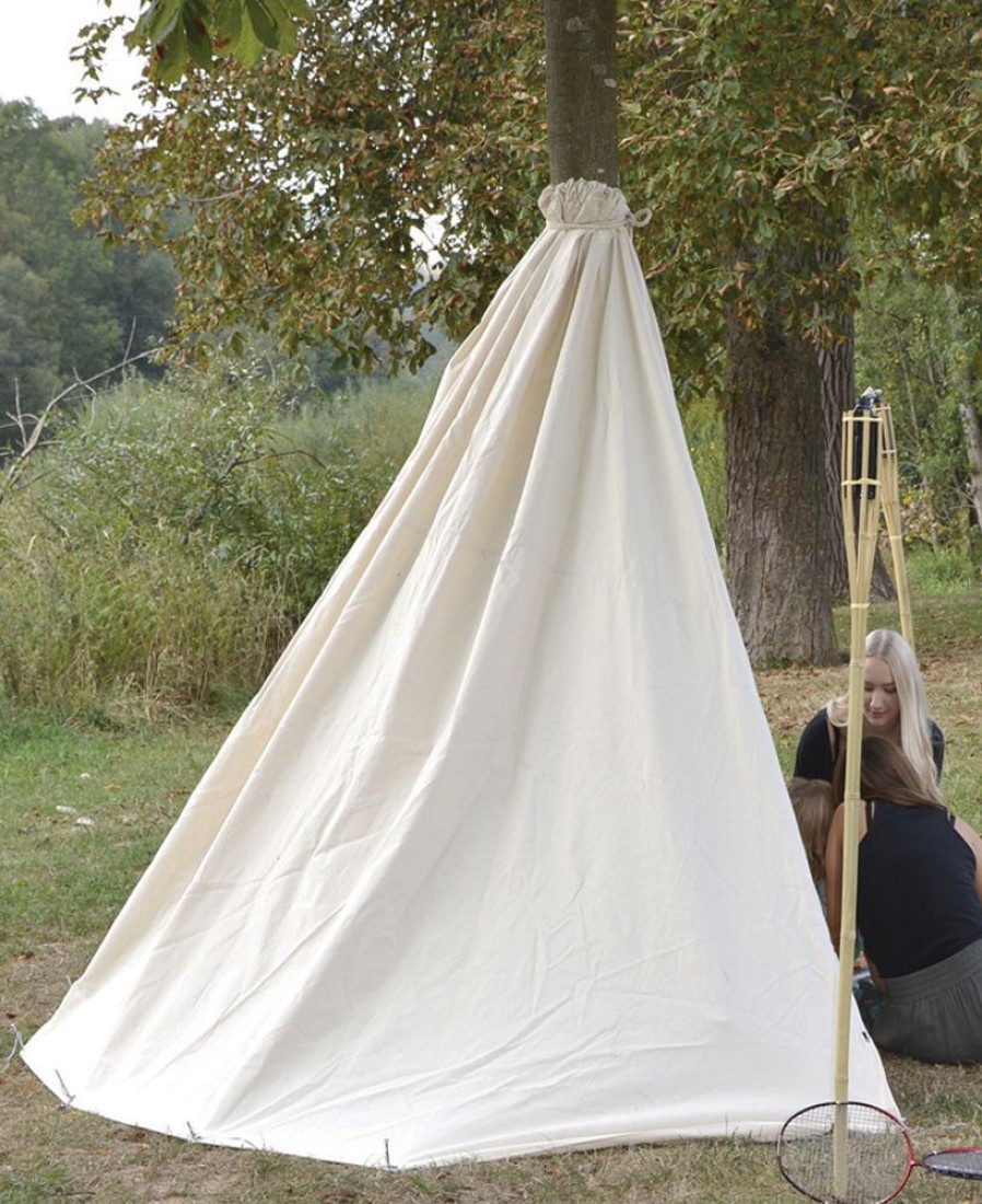 Spielzeug ToyAcademy | Baum-Tipi