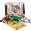 Spielzeug Plus-Plus | Plus-Plus Big Mix- Mit Plastikkiste, 200 Stk.