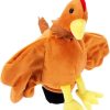 Spielzeug Beleduc | Handpuppe - Huhn