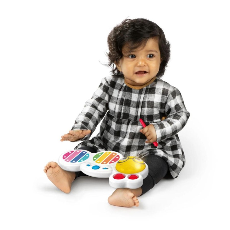 Spielzeug Baby Einstein | Baby Einstein - Cals Xylophon