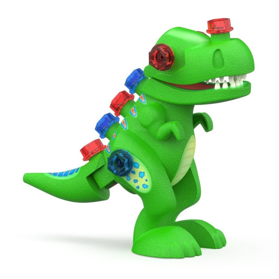 Spielzeug Learning Resources | Design & Drill - T-Rex