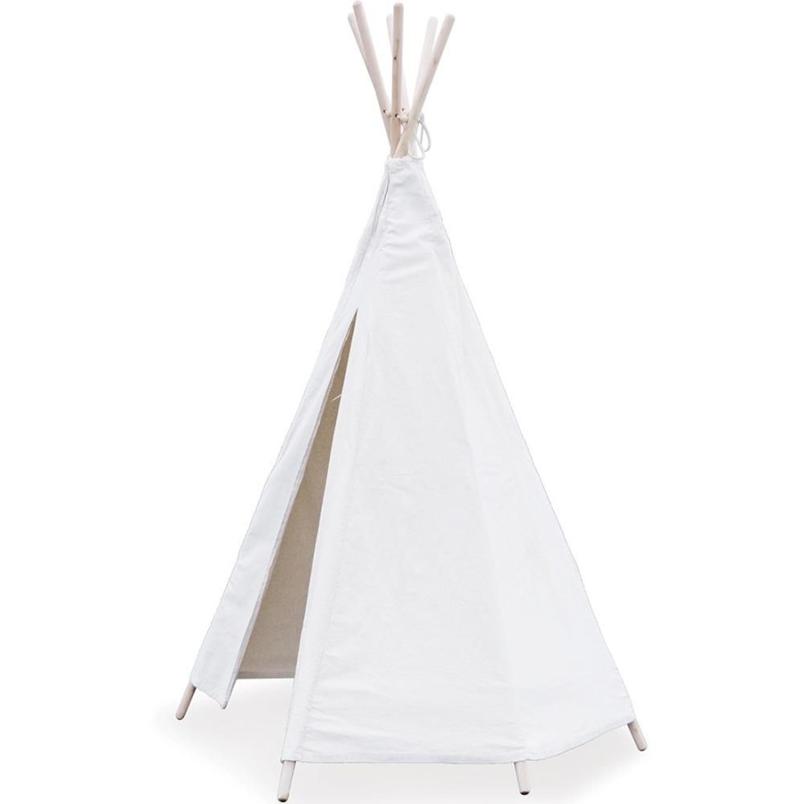 Spielzeug Vilac | Tipi - Naturfarbig