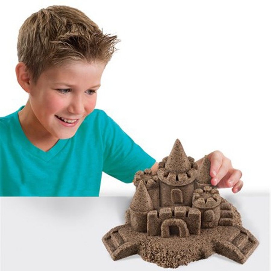 Spielzeug Kinetic Sand | Kinetic Sand® - Strandsand, 1,36 Kg