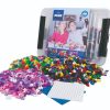 Spielzeug Plus-Plus | Plus-Plus Mix - Mit Plastikkiste, 2400 Stk.