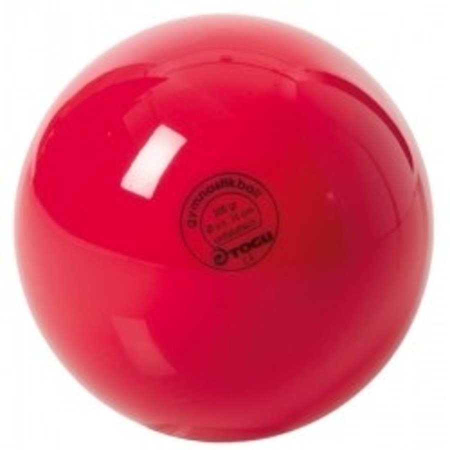 Spielzeug ToyAcademy | Ball - Gymnastikball 300 G