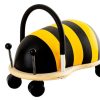 Spielzeug Wheely Bug | Wheely Bug Hummel - Klein