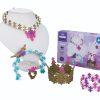 Spielzeug Plus-Plus | Plus-Plus Glitzer - Schmuck, 220 Stk.