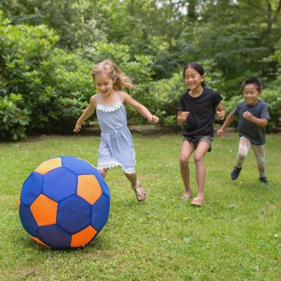 Spielzeug BS Toys | Riesen Ball M. Bezug, O50 Cm