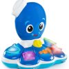 Spielzeug Baby Einstein | Baby Einstein Krakenorchester